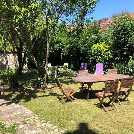 Appartement Cosy Proximite Plage Malo Les Bains Dunkirk Екстер'єр фото