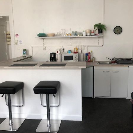 Appartement Cosy Proximite Plage Malo Les Bains Dunkirk Екстер'єр фото