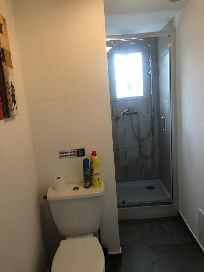 Appartement Cosy Proximite Plage Malo Les Bains Dunkirk Екстер'єр фото