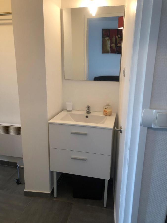 Appartement Cosy Proximite Plage Malo Les Bains Dunkirk Екстер'єр фото